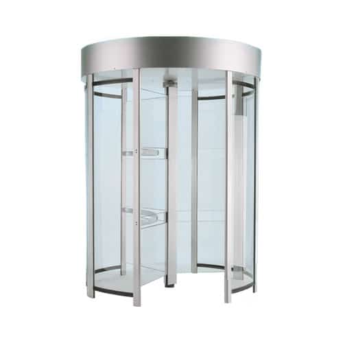 HT60 SecureTurn Full Height Turnstile