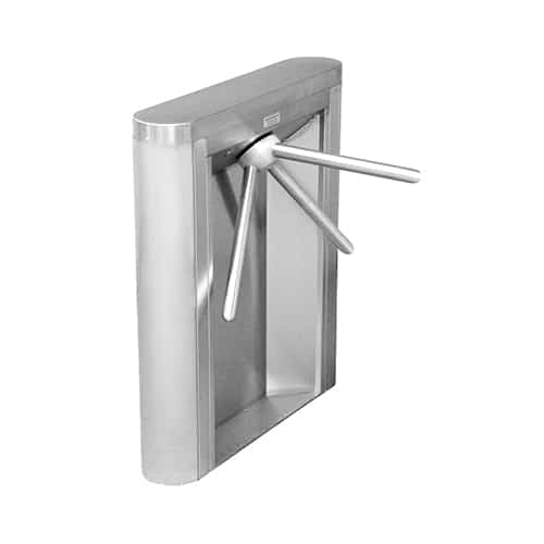 MR200 FastTurn Waist High Turnstile