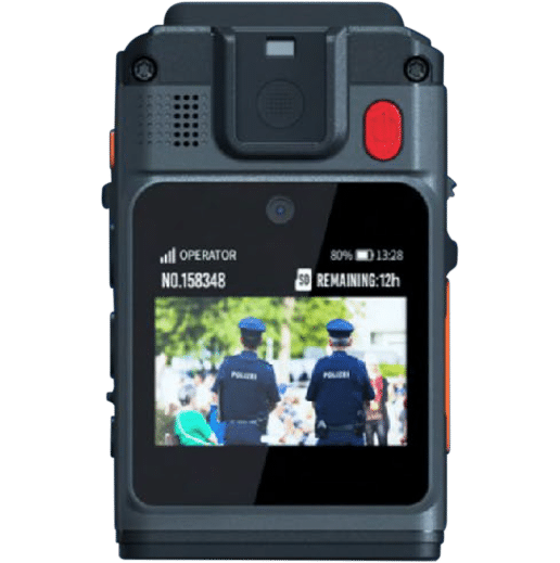 Body Worn Camera Solution