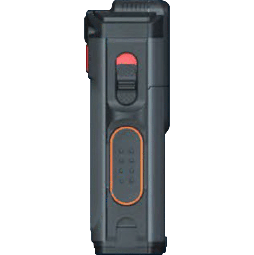 Body Worn Camera Solution