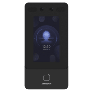 Hikvision Face Recognition Terminal