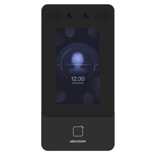 Hikvision Face Recognition Terminal