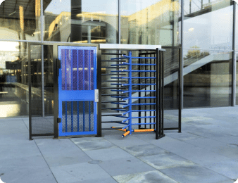 turnstiles img 1