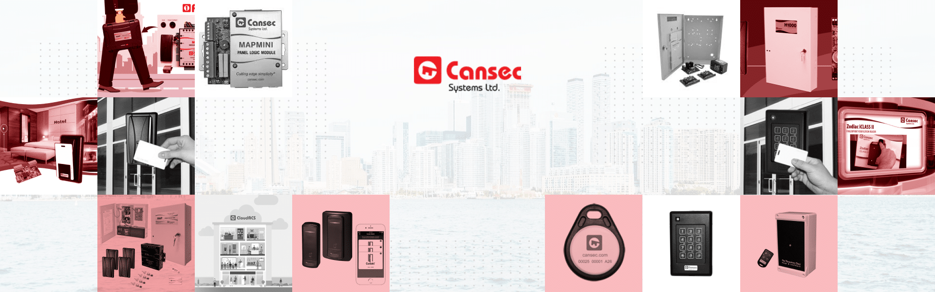 Cansec