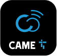 came Logo 1