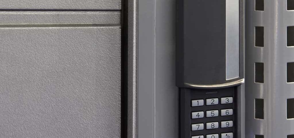 What your Business Needs to do Before Installing an Access Control System 9 lock