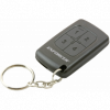Seco-larm 433.92MHz Pendant RF Transmitter with 4 Buttons, 15 Channels*