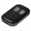 Seco-Larm - 2-Button, 3-Channel, Slimline Handheld RF Transmitter