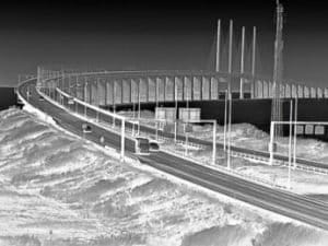 AXIS Q86 PT Thermal Network Cameras
