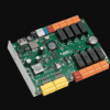 AXIS A9188 Network I/O Relay Module