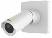 AXIS F1004 Bullet Sensor Unit