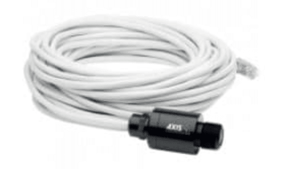 AXIS F1005-E Sensor Unit