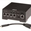 AXIS F44 Dual Audio Input Main Unit
