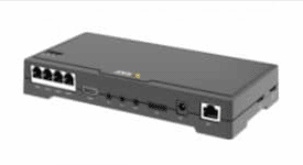AXIS FA54 Main Unit