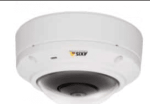 AXIS M3037-PVE Network Camera