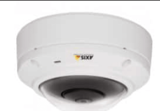 AXIS M3037-PVE Network Camera