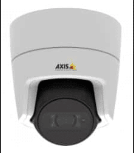 AXIS M3104-LVE Network Camera
