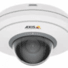 AXIS M5054 PTZ Network Camera