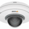 AXIS M5065 PTZ Network Camera