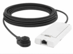 AXIS P1265 Network Camera