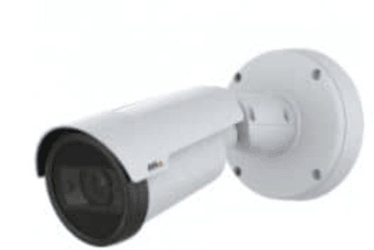 AXIS P1445-LE Network Camera