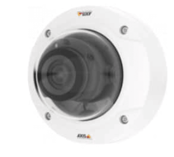AXIS P3227-LV Network Camera