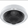 AXIS P3717-PLE Network Camera