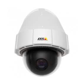 AXIS P5415-E PTZ Network Camera