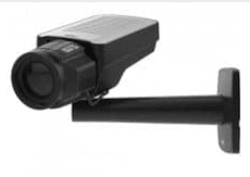 AXIS Q1615 Mk II Network Camera