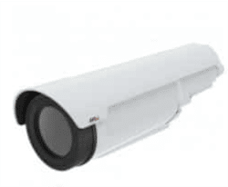 AXIS Q1942-E PT Mount Thermal Network Camera