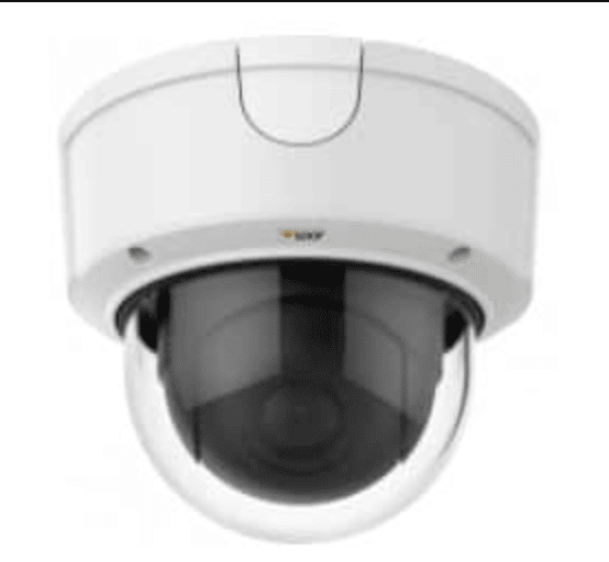 AXIS Q3615-VE Network Camera