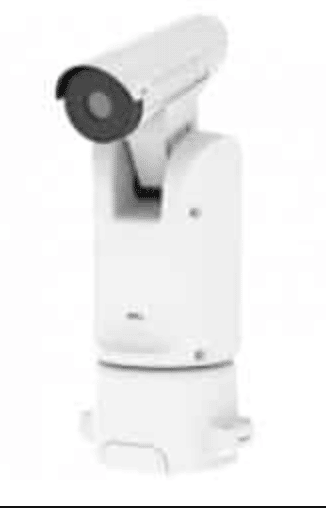 AXIS Q86 PT Thermal Network Cameras