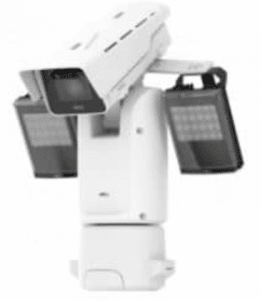 <h1>AXIS Q8685-LE PTZ Network Camera</h1>