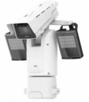 <h1>AXIS Q8685-LE PTZ Network Camera</h1>