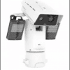 AXIS Q8742-LE Bispectral PTZ Network Camera