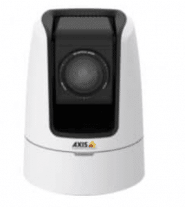AXIS V5914 PTZ Network Camera