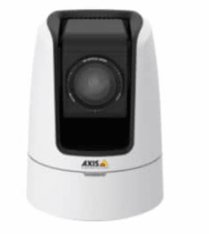 AXIS V5914 PTZ Network Camera
