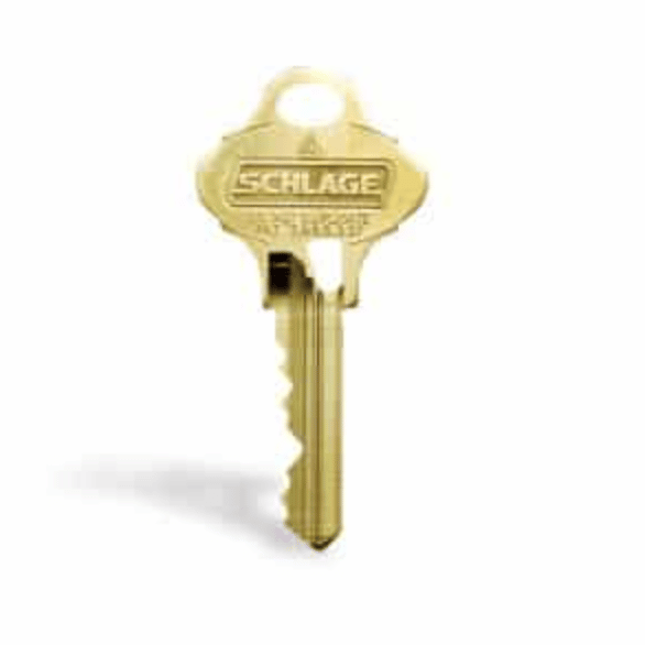 Allegion/Schlage Everest 29™ Keyways