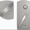 Allegion/Schlage HSLR Series Ligature Resistant Trim