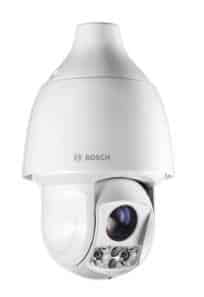 BOSCH AUTODOME IP 5000i IR