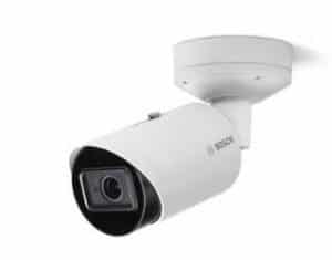 BOSCH Bullet 2MP HDR 3.2-10mm IP66 IK10 IR