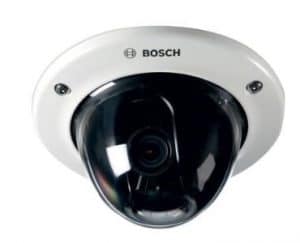 BOSCH Dome 1MP HDR 10-23mm Auto IP66