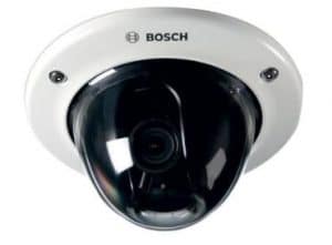 BOSCH Dome 1MP HDR 3-9mm Auto IP66