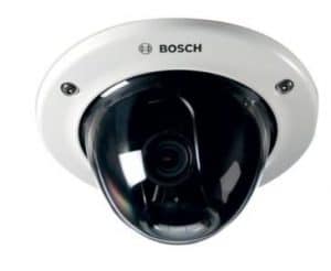 BOSCH Dome 2MP HDR 3-9mm Auto IP66