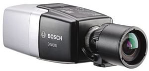 BOSCH Fixed Camera 2MP HDR