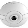 BOSCH Fixed Dome 12MP 180º