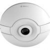 BOSCH Fixed Dome 12MP 180º IVA