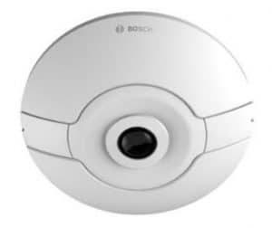 BOSCH Fixed Dome 12MP 180º IVA