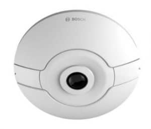BOSCH Fixed Dome 12MP 360º