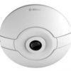 BOSCH Fixed Dome 12MP 360º IVA
